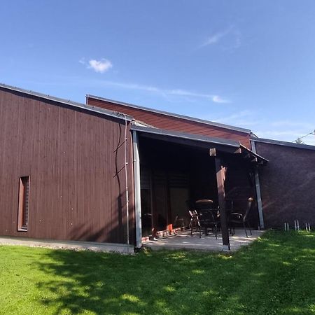 Rodinny Apartman Adleta Horní Bečva Exterior foto